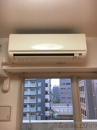 クレグラン北梅田の物件内観写真